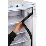 thumbnail of Tiefkühlschrank KBS 602 TK