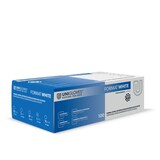 thumbnail of 1000 Nitrilhandschuhe Unigloves Format white - Gr. XL  unsteril  puderfrei  weiß