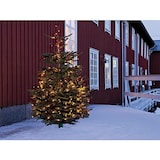 thumbnail of Konstsmide LED Lichterketten,Multifunktion, Timer, Dimmer, App-gesteuert, 400 bernsteinfarbene Dioden, 24V_Außentrafo, schwarzes Kabel