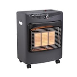 thumbnail of Poêle à Gaz d'Appoint Infrarouge Daris Sannover 4200 W