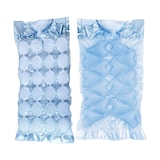 thumbnail of Lot de 24 sachets glaçons jetable cœur et ovales Fackelmann