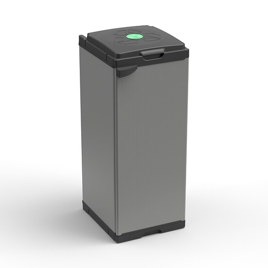 Mongardi Mobile portasacco MONO, dimensioni 34L x 38P x 87H cm