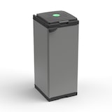 thumbnail of Mongardi Mobile portasacco MONO, dimensioni 34L x 38P x 87H cm