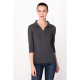 thumbnail of Chef Works® DEFINITY Damenshirt Urban Collection Artikel TSWO Grau Größe M