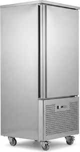 thumbnail of Romux® Schockfroster Edelstahl 14 Einschübe Umluft | Professioneller Schnellkühler für Gastronomie & Hotellerie
