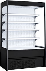 thumbnail of Vitrine Murale Positive à LED 1M Materiel Horeca - Réf. BLF-1066