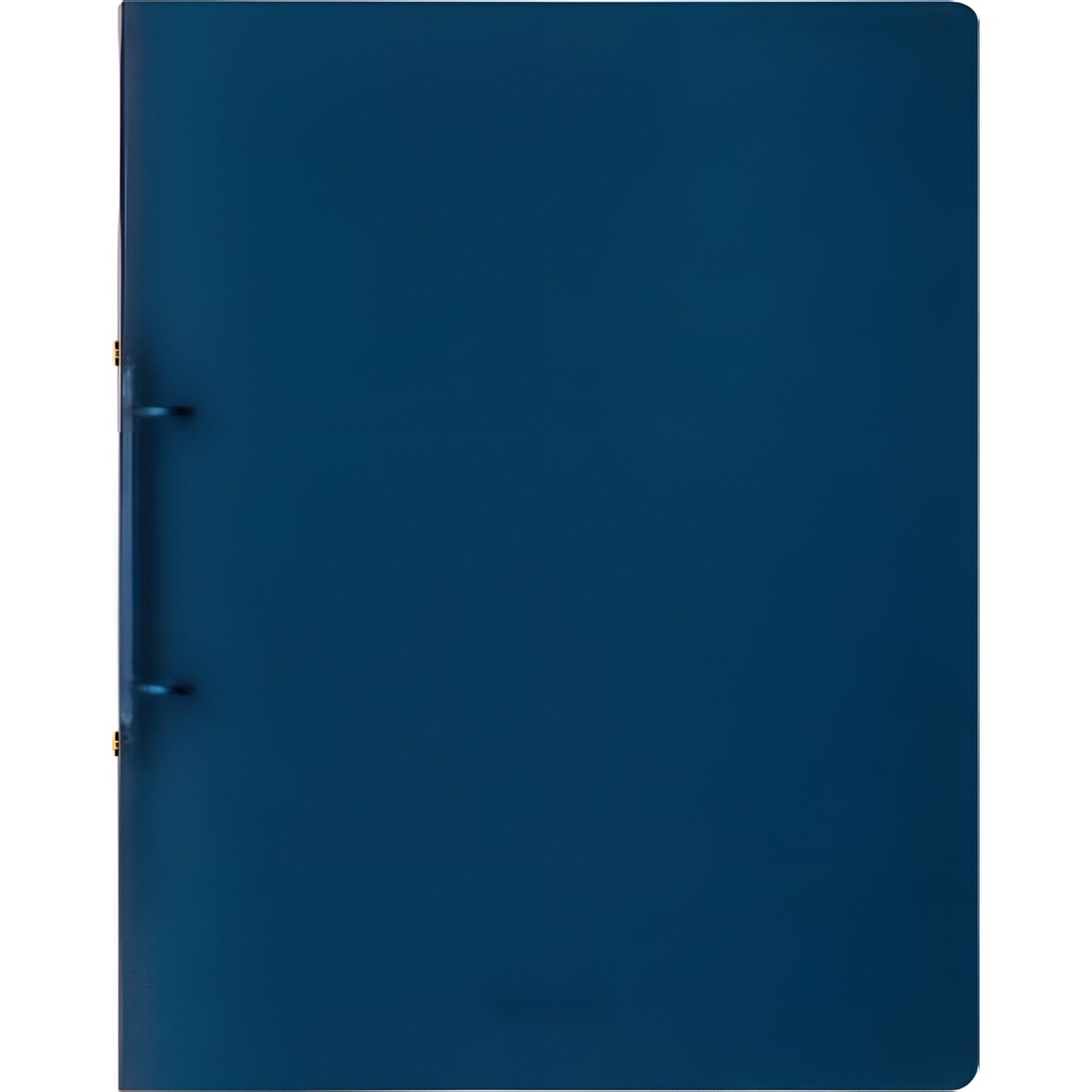 BRUNNEN Ringbuch A4 FACT! 16mm 2-Ringe azur 106551633