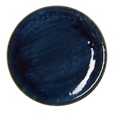 thumbnail of WAS Germany - Teller, flach, Ø 30 cm, Set á 6 Stück, dark ocean, Porzellan