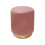 thumbnail of Beistelltisch Esmeralda Deco 350 Rosa