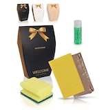 thumbnail of Amenities- Kits de limpieza para cocina "Luxury 1" de alojamientos turísticos - 40 unidades