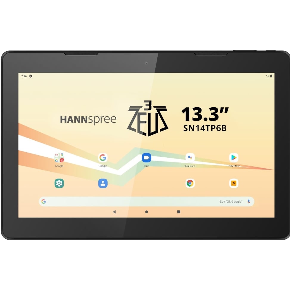 Hannspree Zeus 3 SN14TP6B - Tablet