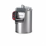thumbnail of Sammic Aardappelschiller PI-10 230/50/1 in roestvrij staal, 10 kg/cyclus, 200-240 kg/u, 550 W, timer 0-6 min, 435x635x668 mm