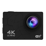 thumbnail of Camera Sport 4K Écran IPS Étanche 30m Avec Télécommande WiFi 120° Angle Large YONIS