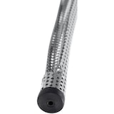 thumbnail of Set di 4 sgabelli da bar Fletcher argento