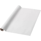 thumbnail of Witte kraft cadeaupapier inpakpapier 500 x 70 cm - 5 rollen