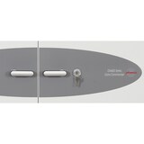 thumbnail of Phoenix DS4623K Datenschutztresor Data Commander mit elektronisches Tastenschloss Weiss