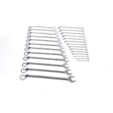 thumbnail of GEDORE Ring-Maulschlüssel-Satz 26-teilig 6-32 mm, 1 B-026