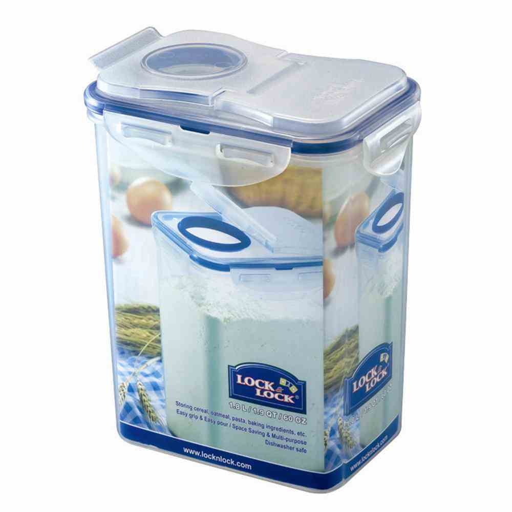 LOCK&LOCK   Schüttbox "Lock & Lock" 1,8 l