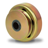 thumbnail of EBERTH Fliehkraftkupplung für 20,05 Ø mm Welle, 6-Backen Kupplung für Benzinmotor, Go Kart, Pocket Bike, Quad, Motorrad & mehr