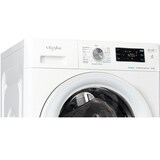 thumbnail of WHIRLPOOL lave-linge frontal 9kg 1400 tours/min FFBS9479WVFR