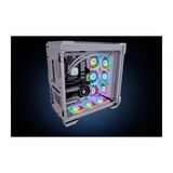 thumbnail of Thermaltake Swafan Ex12 Argb Sync (blanc) - Ventilateur 120mm Pour Boitier Pc