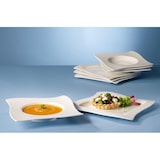 thumbnail of Villeroy & Boch NewWave Dinner Set 8tlg.