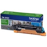 thumbnail of BROTHER Cartouche Laser Cyan TN243C