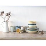 thumbnail of CreaTable Reactive Nordic Kombiservice 16-tlg Steinzeug