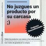 thumbnail of SOLANO 7048W Ventilador de Techo Blanco con Aspas Ocultas | UNIVERSALBLUE