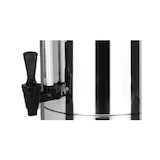 thumbnail of Heetwaterdispenser 15 Liter CDEC15 Casselin