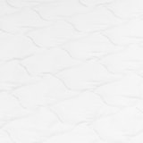 thumbnail of vidaXL Topmatras ei-profiel 6 cm koudschuim 180x200 cm