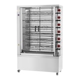 thumbnail of Rôtissoire Professionnelle Electrique - 36 Poulets - Féca