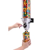 thumbnail of Distributeur de bonbons mural - 5 cylindres H50-FF - Idm