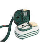 thumbnail of Vorwerk Tiger 260 + EB 360 - VT260 generalüberholt vom Fachhändler mit Garantie