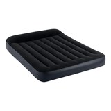 thumbnail of Cama de aire dura beam standard INTEX pillow rest classic