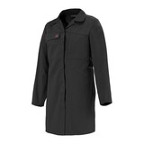 thumbnail of Lafont - Blouse de travail pour femmes AGATHE Noir Taille XS