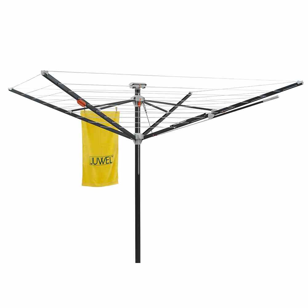 JUWEL  Futura Elegant Wäschespinne "Futura Elegant XXL"