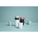 thumbnail of Mepal SILUETA Becher 200 ml Nordic Black