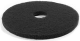 thumbnail of Super-Pad Janex - Titan Black Schleifpads 480mm - 10 Pads f. Reinigungsmaschinen