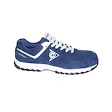 thumbnail of DUNLOP Flying ARROW Safety Shoe, Navi Blue, S3- HRO, Tamanho 45