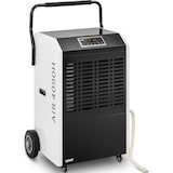 thumbnail of MSW Deshumidificador - 138 l / 24 h - 50 - 230 m² - 857 m³/h - con asa