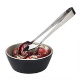 thumbnail of Pince inox (L)200 x (H)35 x (P)50 mm de service