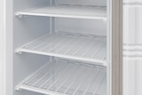 thumbnail of Gasfrit - Weißer Gefrierschrank, 400 Liter, 600 × 685 × 1890 mm