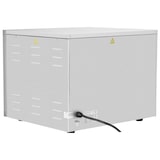 thumbnail of Royal Catering - Pizzaoven - roestvrijstalen pizzamaker op hoge temperatuur