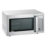 thumbnail of Roestvrijstalen magnetron PRO 25 Liter 1500 W, 220 V - MONO