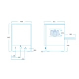 thumbnail of Lavavajillas NL-35