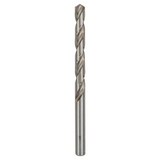 thumbnail of Metallbohrer HSS-G, DIN 338, 8,6 x 81 x 125 mm, 5er-Pack