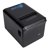 thumbnail of Stampante Termica Usb 80mm Comande Ricevute Scommesse Cablata Nera Windows Mac