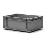 thumbnail of Caja de Plástico Eurobox apilable 18 litros 30 x 40 x 16.5 cm