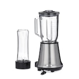 thumbnail of Batidora de Vaso + Smoothie Mix & Go Severin SM 3737 - 1 L 600 W Acero Inox